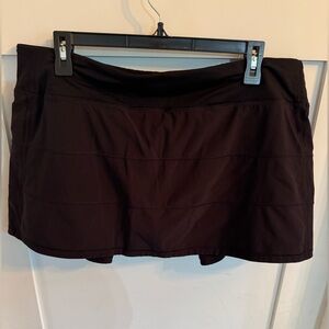 Lululemon skort